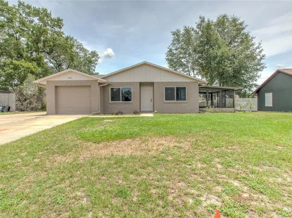 663 Courtland Blvd, Deltona, FL 32738