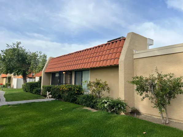 (undisclosed Address), Rancho Mirage, CA 92270