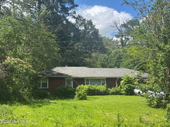 222 Pine Lawn Pl, Jackson, MS 39204