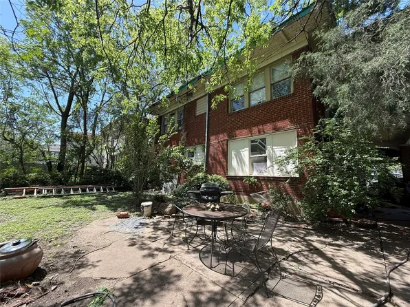 4944 E Side Ave, Dallas, TX 75214