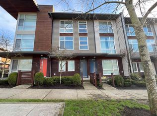 2228 162nd St #113, Surrey, BC