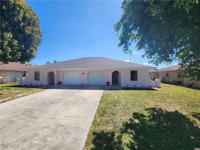 1209/1211 SE 23rd Pl, Cape Coral, FL, 33990