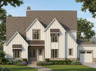 The Manor Crossing Plan, Traditions of Braselton, Jefferson, GA 30549