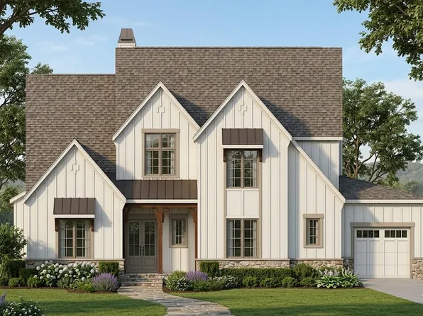 The Manor Crossing Plan, Traditions of Braselton