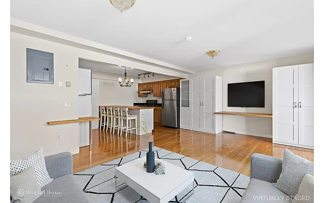 Rented by Douglas Elliman | media 12