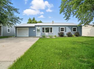 834 E Tallent St, Rapid City, SD 57701