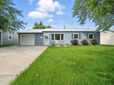 834 E Tallent St, Rapid City, SD, 57701