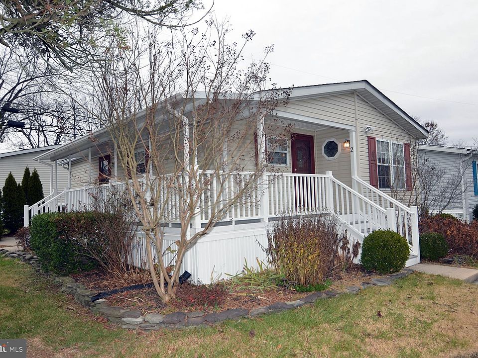 511 Wrightstown Sykesville Rd Wrightstown, NJ, 08562 Apartments for