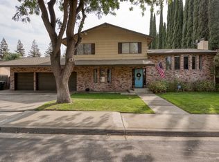 2700 Bridle Path Ln, Modesto, CA 95356