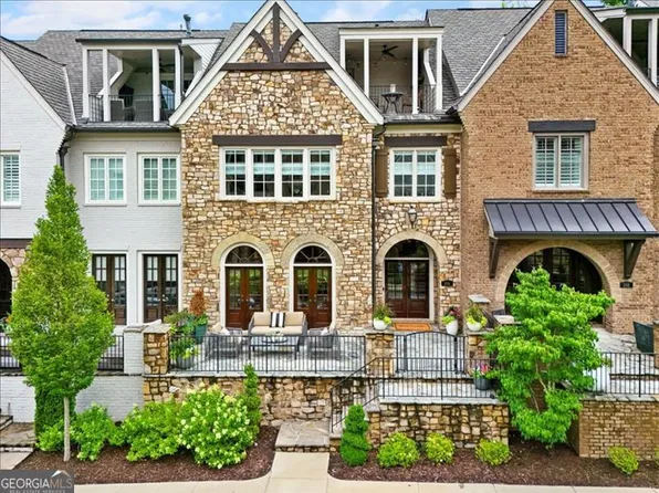 204 Violet Garden Walk, Alpharetta, GA 30009