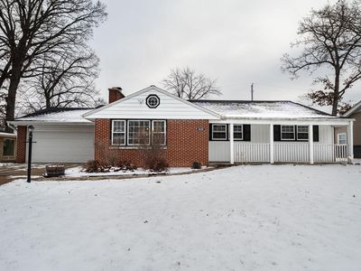 4520 North 109th STREET, Wauwatosa, WI, 53225