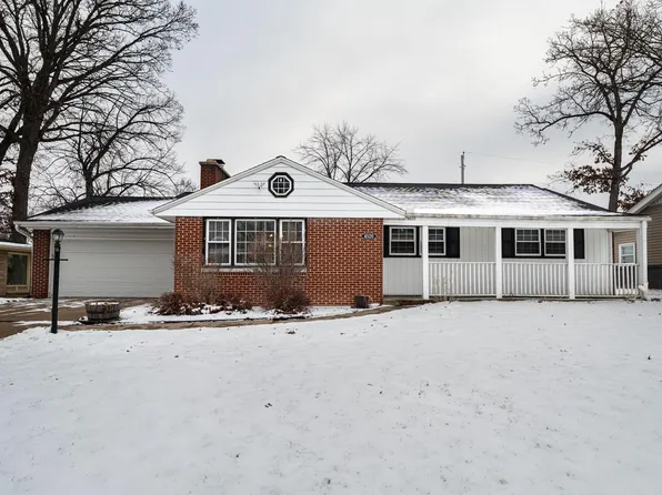 4520 North 109th STREET, Milwaukee, WI 53225