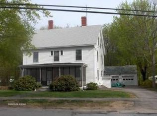 83 Winter St, Exeter, NH 03833