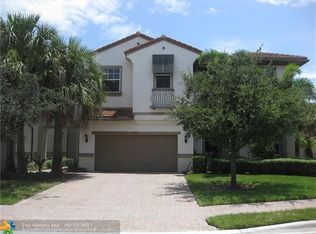 5955 NW 117th Dr, Pompano Beach, FL 33076