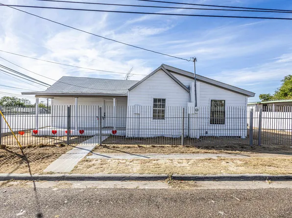 120 E Gustavus St, Laredo, TX 78040