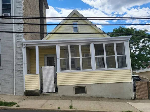 116 Elizabeth Street, Garfield, NJ 07026
