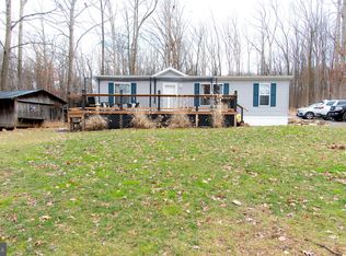 210 Ranch Rd, Spring Grove, PA 17362