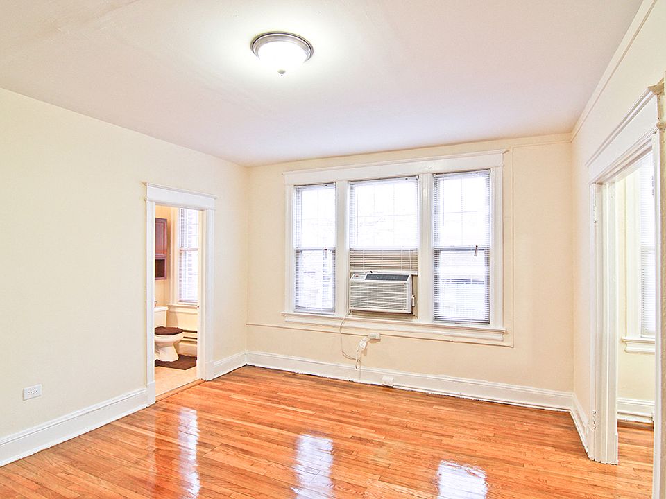 Beautiful Wood Floors