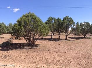 5200 N Spotted Dog Trl, Chino Valley, AZ 86323