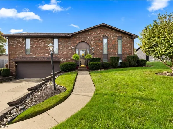 132 Tera Mnr, Wintersville, OH 43953