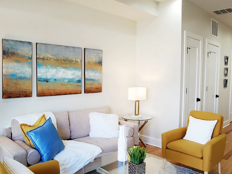 1027 Lamont St NW #1 — Photo 13