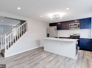 3614 Bonview Ave, Baltimore, MD 21213