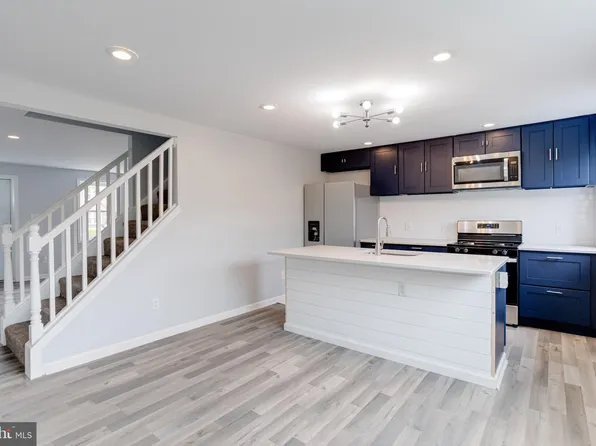 3614 Bonview Ave, Baltimore, MD 21213