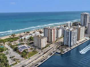 Stratford Towers, Hollywood, FL 33019