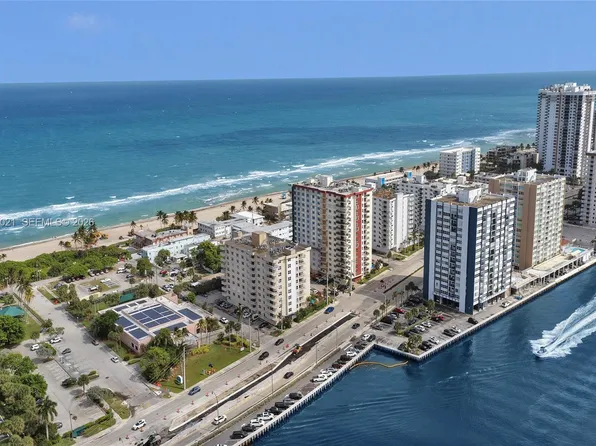 1401 S Ocean Dr APT 302, Hollywood, FL 33019