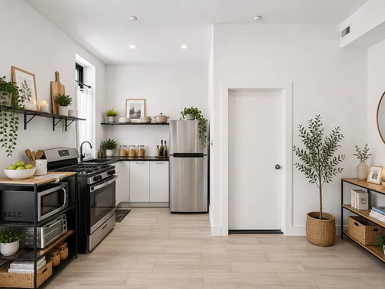 766 Lafayette Ave #1A — Photo 1