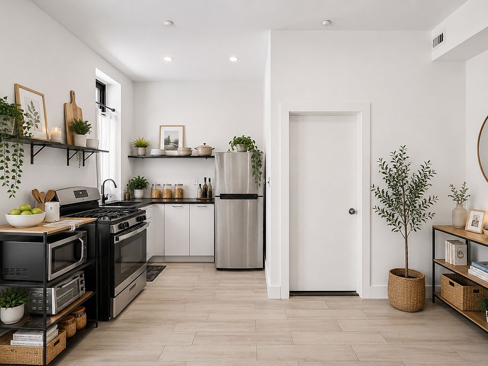 1st image of 766 Lafayette Ave #1A