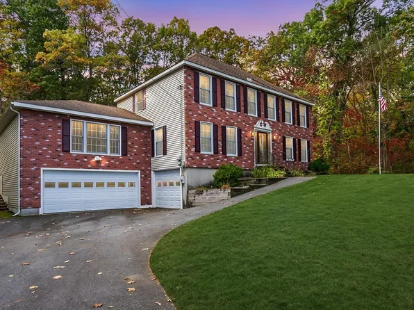 140 Ruby Rd, Dracut, MA 01826