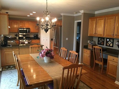 4th image of 51263 Nicolette Dr
