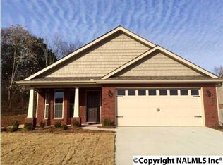 2503 First Hill Cir, Huntsville, AL 35803