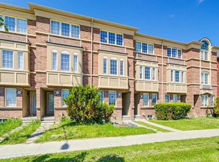 9976 McCowan Rd, Markham, ON L6C 0N1