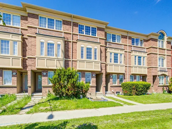 9976 McCowan Rd, Markham, ON L6C 0N1