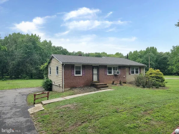 60 Mannington Yorktown Rd, Woodstown, NJ 08098