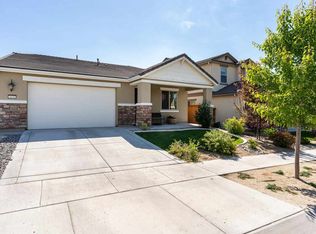 1650 Heavenly View Trl, Reno, NV 89523