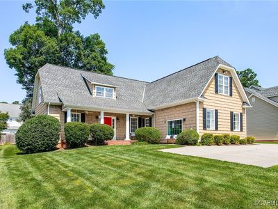 1204 Bowden Rd, Henrico, VA, 23229