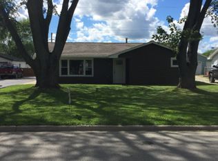 2 N West Ave, Bourbonnais, IL 60914