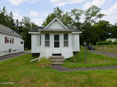 38 Morris Road, Schenectady, NY, 12304