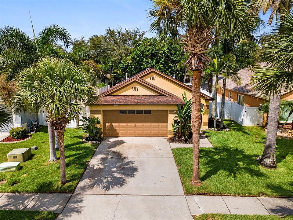 1st image of 1748 HARBOR OAKS DRIVE