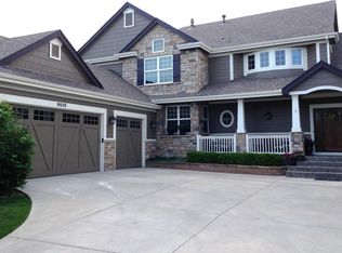 9532 Shenstone Dr, Parker, CO 80134