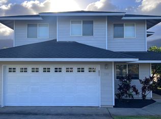 323 Kamalei Cir, Kahului, HI 96732