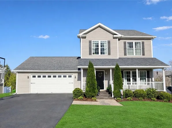 331 N Glen Ave, Watkins Glen, NY 14891