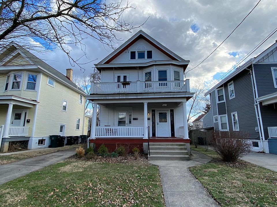 1st image of 2901 Minot Ave #2