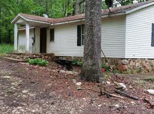 535 N Raburn Rd, Bremen, GA 30110