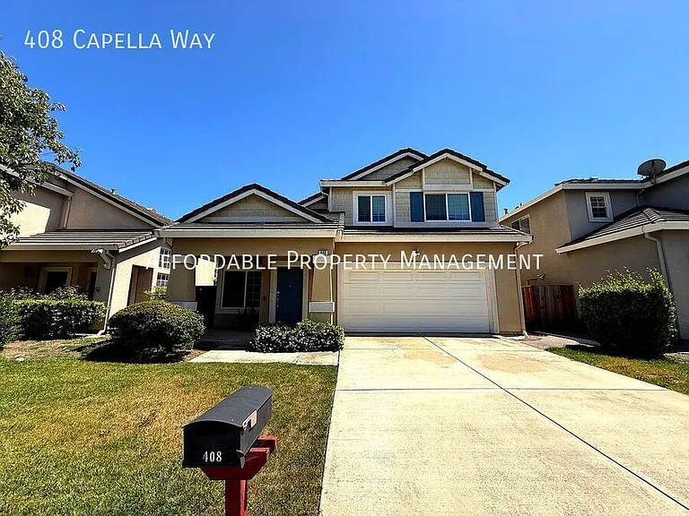 408 Capella Way — Photo 2