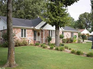 3401 Turtle Creek Rd, Jonesboro, AR 72404