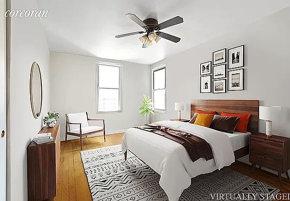 2nd image of 629 Kappock St APT 5A